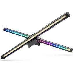BlitzWolf Lamp BW-CML2 for monitor. [Levering: 4-5 dage]